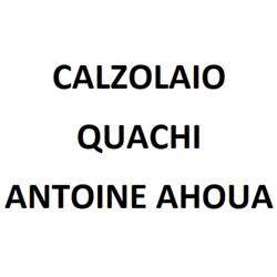 Calzolaio Quachi Antoine Ahoua