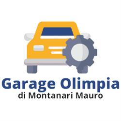 Garage Olimpia di Montanari Mauro