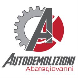 Autodemolizioni Abategiovanni