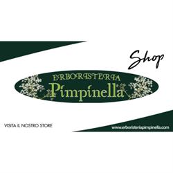 Erboristeria Pimpinella