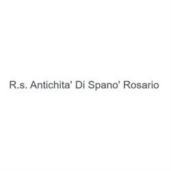 Rosario Spanò antichità