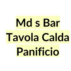 MD’s Bar-Tavola Calda-Panificio