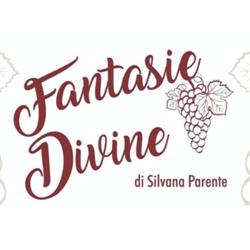 Fantasie Divine Di Silvana Parente
