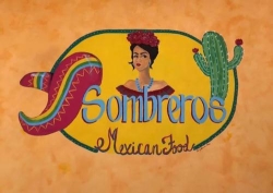 Sombreros Mexican Food