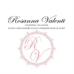 Rosanna Valenti Wedding Planner And Event Creator e Event Coordinator Bagheria