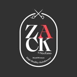 Zack by Stefano