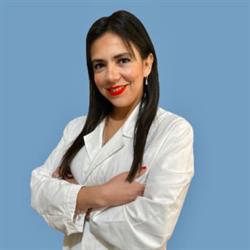Betancourt Dr.ssa Meredyth - Cardiologa