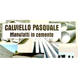 Calviello Pasquale Manufatti in Cemento