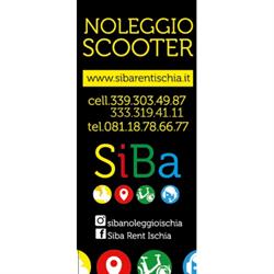Siba Rent  Noleggio Scooter Ischia