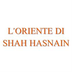 L'ORIENTE SUZZARA
