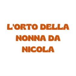 L'Orto della Nonna da Nicola