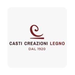 Casti Creazioni Legno