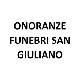 onoranze funebri san giuliano