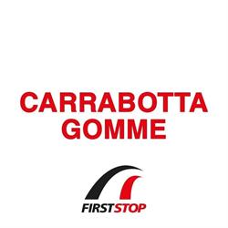 Centro First Stop Carrabotta Gomme