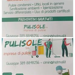 Pulisole Srls