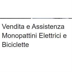 Vendita Assistenza Monopattini Elettrici e Biciclette