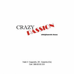 crazy passion