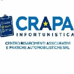 Centro Risarcimenti Assicurativi e Pratiche Automobilistiche Srl