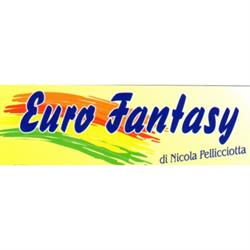 Euro Fantasy Pitture Edili