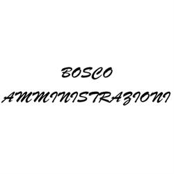 Bosco amministrazioni di Bosco Alex