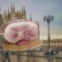 Pr Cotto" IL MILANESE"