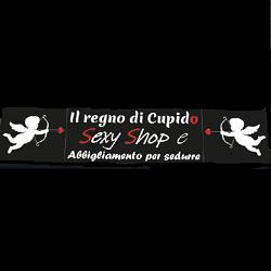 Sexy Shop - Il Regno di Cupido