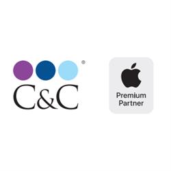 C&C Casamassima - Apple Premium Partner e Centro Assistenza Autorizzato