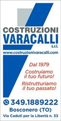 Costruzioni Varacalli S.r.l.