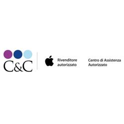 C&C Rieti - Rivenditore Apple