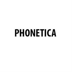 Phonetica