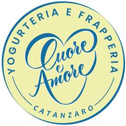 Cuore & Amore Yogurteria Frapperia