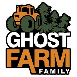 Ghost Farm Family