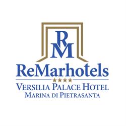Hotel Versilia Palace