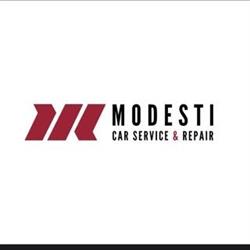 Modesti Car Service & Repair