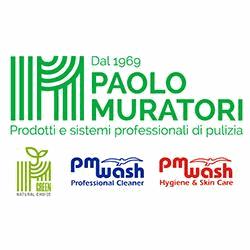 Paolo Muratori di A. Ferrari srl