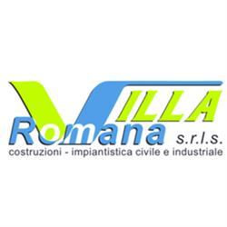 Villa Romana S.r.l.s - Costruzioni Impiantistica Civile e Industriale