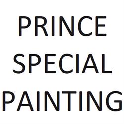 Prince Special Painting