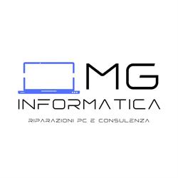 MG Informatica Manuel Gasparri