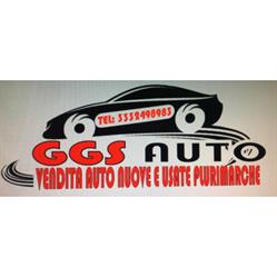 Ggs Auto
