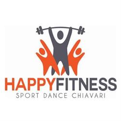 Palestra Happy Fitness