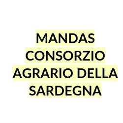 Mandas Consorzio Agrario di Sardegna