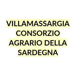 Villamassargia Consorzio Agrario di Sardegna
