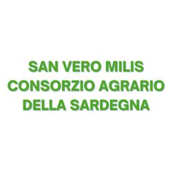 San Vero Milis Consorzio Agrario di Sardegna