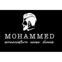 Acconciatore Mohammed