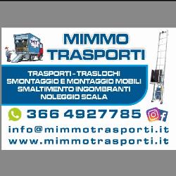Mimmo trasporti