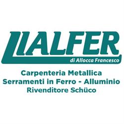 Lialfer del Geom. Allocca Francesco