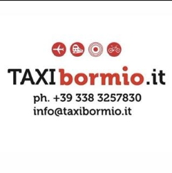 Taxi Bormio - Taxi & Transfer Service