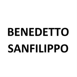 Benedetto Sanfilippo Videomaker