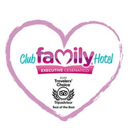 Hotel Executive Cesenatico