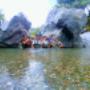 Body Rafting gole alcantara